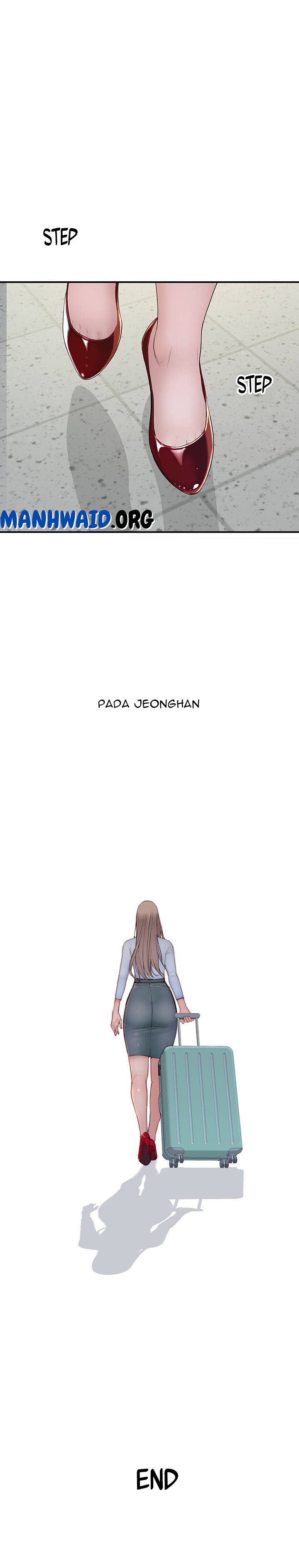 Between Us (Goinmul) - Chapter 90 end 16 Between Us (Goinmul) - Chapter 90 end 16