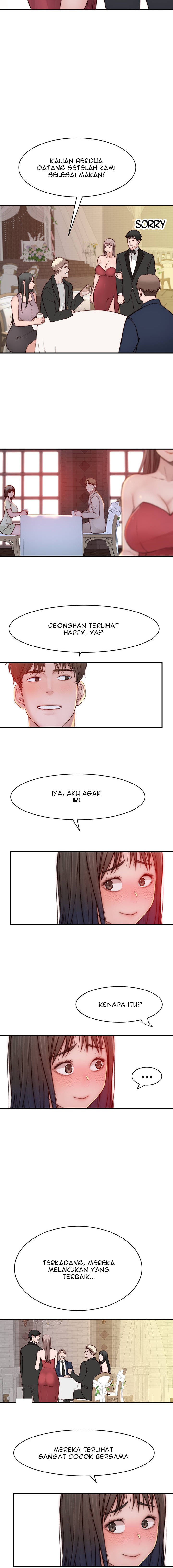 Between Us (Goinmul) - Chapter 90 end 9 Between Us (Goinmul) - Chapter 90 end 9