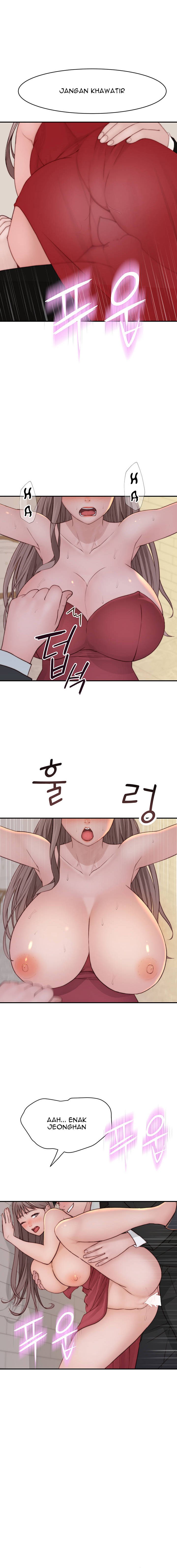 Between Us (Goinmul) - Chapter 90 end 5 Between Us (Goinmul) - Chapter 90 end 5