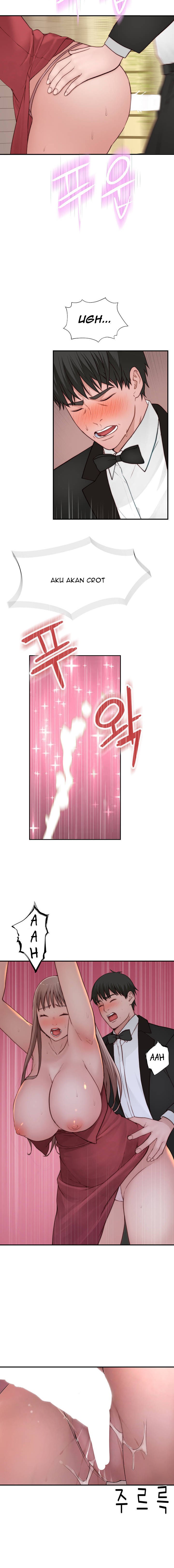 Between Us (Goinmul) - Chapter 90 end 7 Between Us (Goinmul) - Chapter 90 end 7