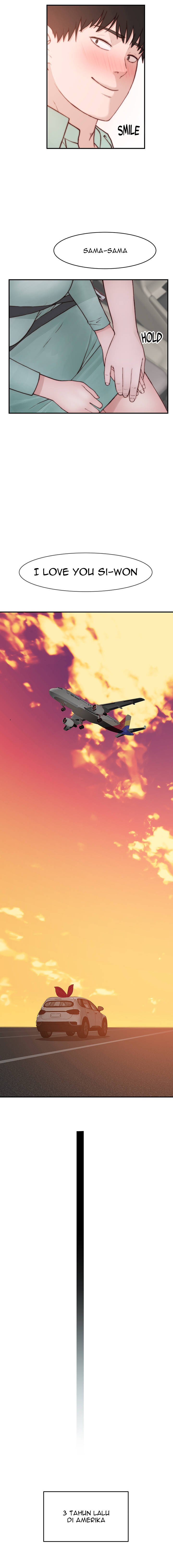 Between Us (Goinmul) - Chapter 90 end 14 Between Us (Goinmul) - Chapter 90 end 14