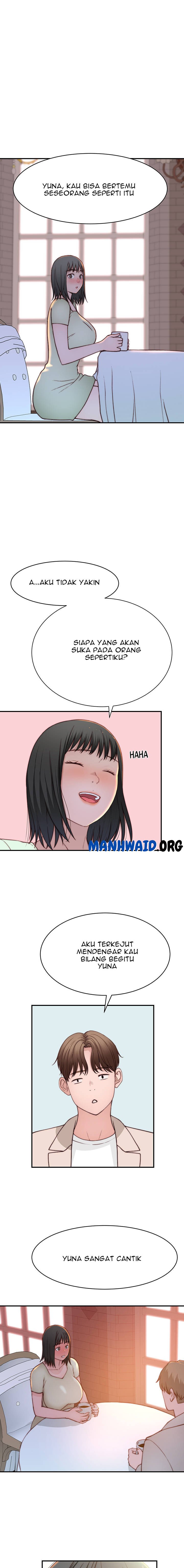 Between Us (Goinmul) - Chapter 90 end 10 Between Us (Goinmul) - Chapter 90 end 10