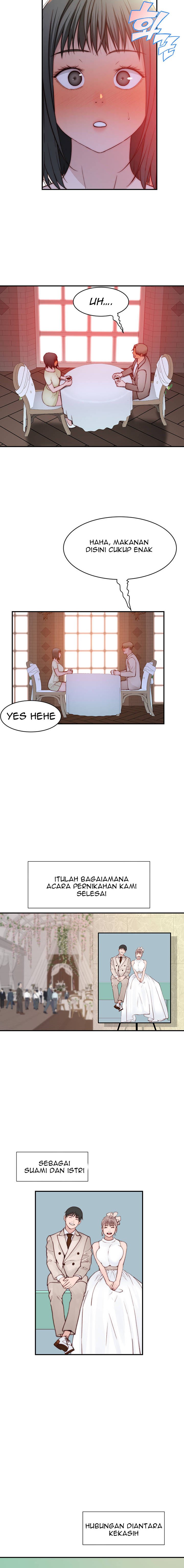 Between Us (Goinmul) - Chapter 90 end 11 Between Us (Goinmul) - Chapter 90 end 11