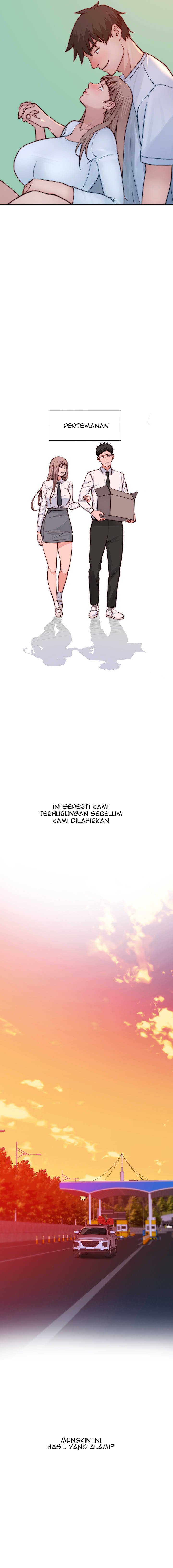 Between Us (Goinmul) - Chapter 90 end 12 Between Us (Goinmul) - Chapter 90 end 12