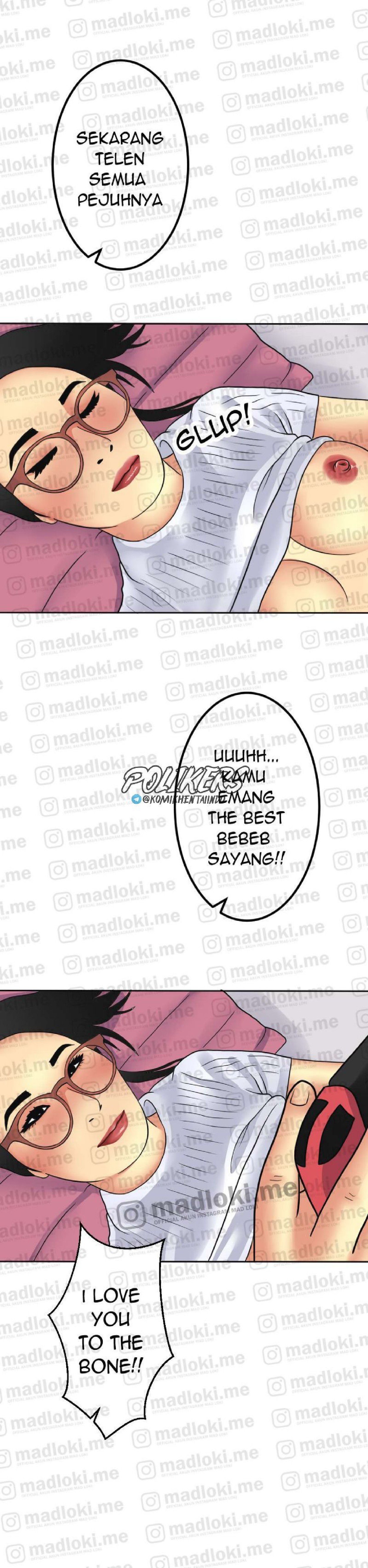 Madloki POV Your Sexy Gamer Girlfriend - Chapter komik madloki pov your sexy gamer girlfriend 01 26 Madloki POV Your Sexy Gamer Girlfriend - Chapter komik madloki pov your sexy gamer girlfriend 01 26