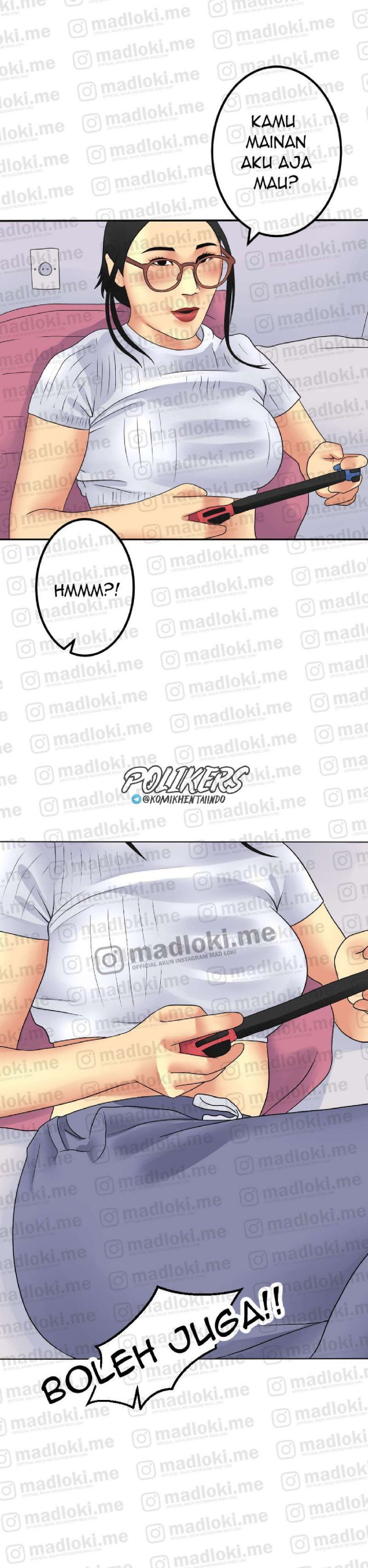 Madloki POV Your Sexy Gamer Girlfriend - Chapter komik madloki pov your sexy gamer girlfriend 01 5 Madloki POV Your Sexy Gamer Girlfriend - Chapter komik madloki pov your sexy gamer girlfriend 01 5