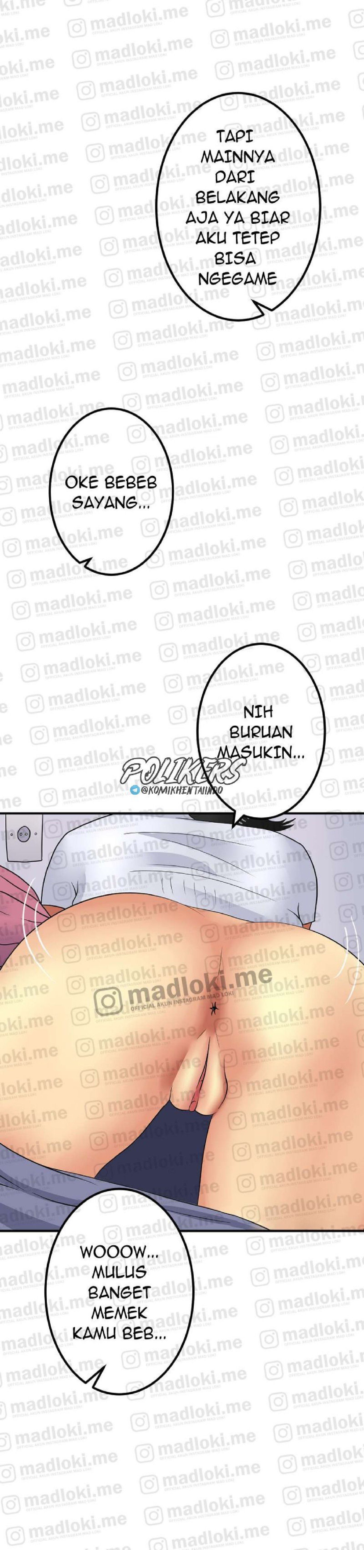 Madloki POV Your Sexy Gamer Girlfriend - Chapter komik madloki pov your sexy gamer girlfriend 01 6 Madloki POV Your Sexy Gamer Girlfriend - Chapter komik madloki pov your sexy gamer girlfriend 01 6