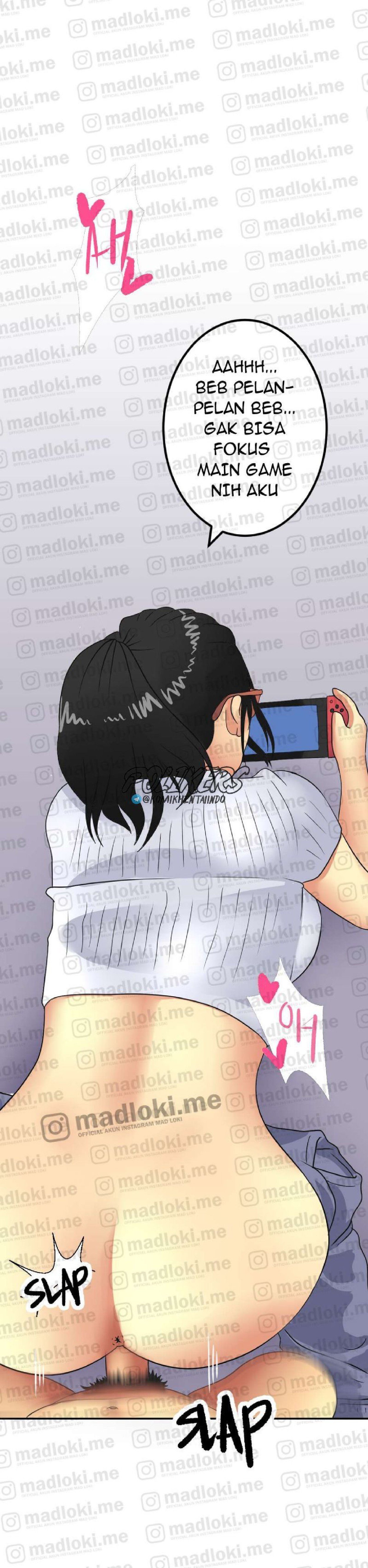 Madloki POV Your Sexy Gamer Girlfriend - Chapter komik madloki pov your sexy gamer girlfriend 01 8 Madloki POV Your Sexy Gamer Girlfriend - Chapter komik madloki pov your sexy gamer girlfriend 01 8