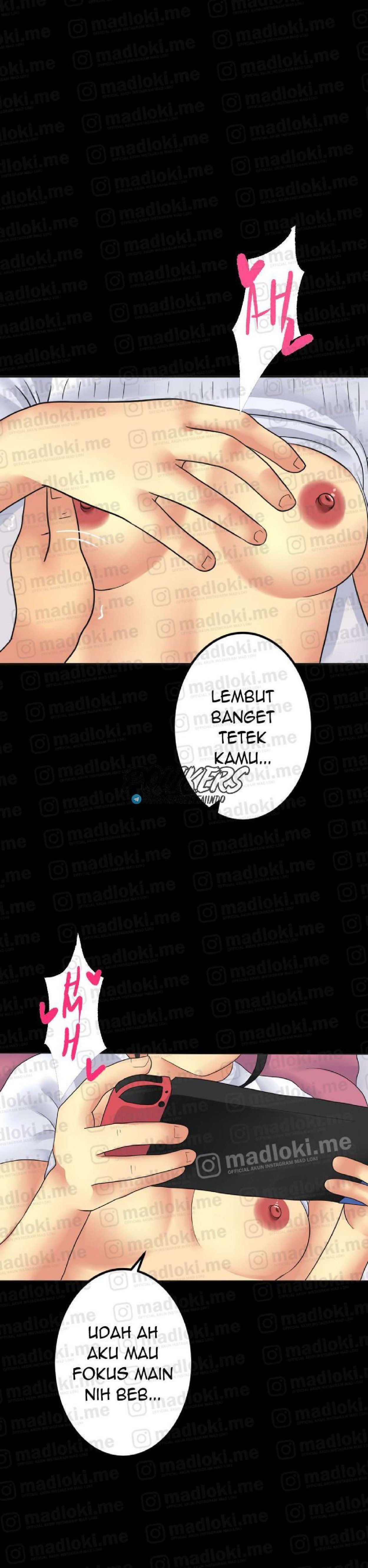 Madloki POV Your Sexy Gamer Girlfriend - Chapter komik madloki pov your sexy gamer girlfriend 01 18 Madloki POV Your Sexy Gamer Girlfriend - Chapter komik madloki pov your sexy gamer girlfriend 01 18