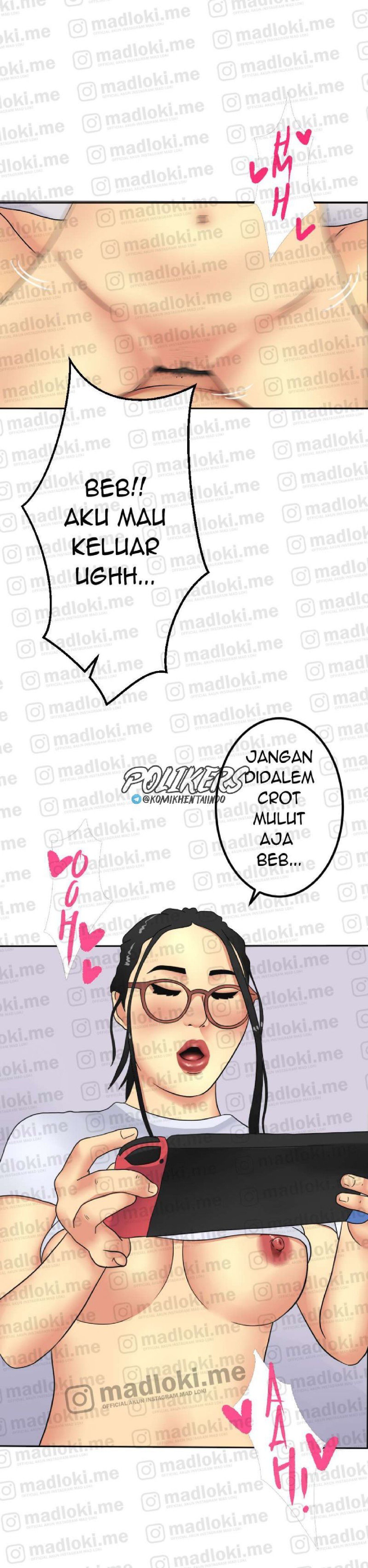 Madloki POV Your Sexy Gamer Girlfriend - Chapter komik madloki pov your sexy gamer girlfriend 01 22 Madloki POV Your Sexy Gamer Girlfriend - Chapter komik madloki pov your sexy gamer girlfriend 01 22