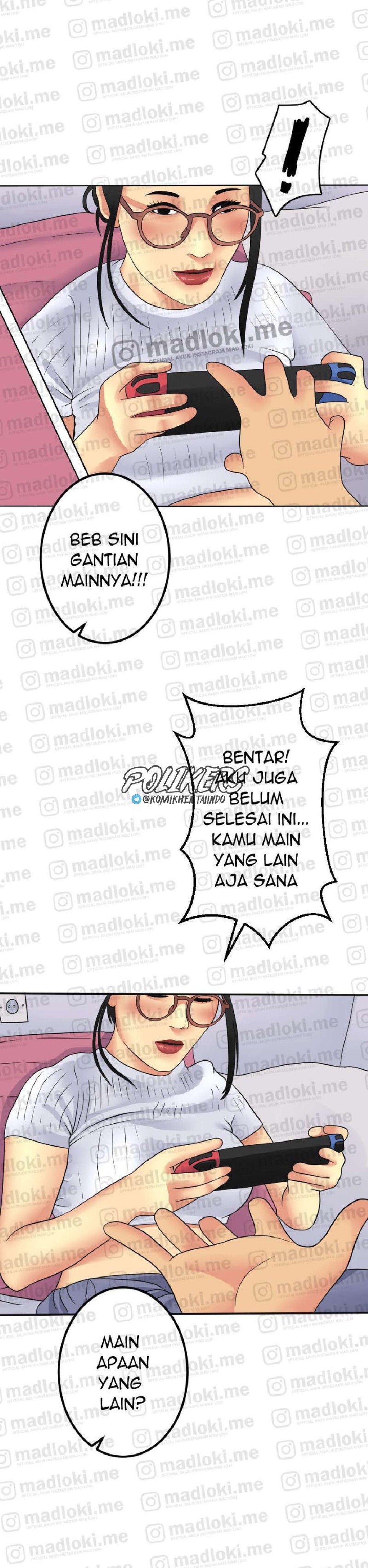 Madloki POV Your Sexy Gamer Girlfriend - Chapter komik madloki pov your sexy gamer girlfriend 01 4 Madloki POV Your Sexy Gamer Girlfriend - Chapter komik madloki pov your sexy gamer girlfriend 01 4