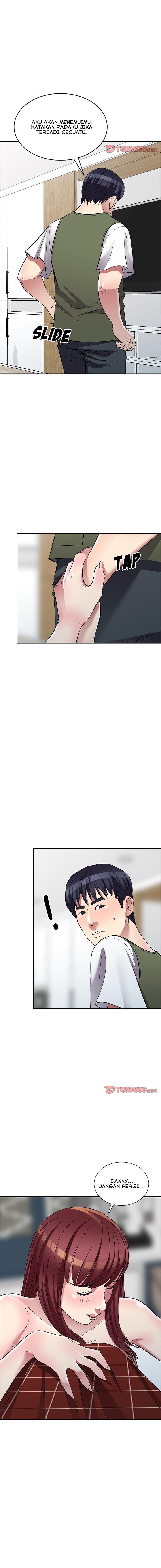 Revenge to Love - Chapter 25 (tamat) 6 Revenge to Love - Chapter 25 (tamat) 6