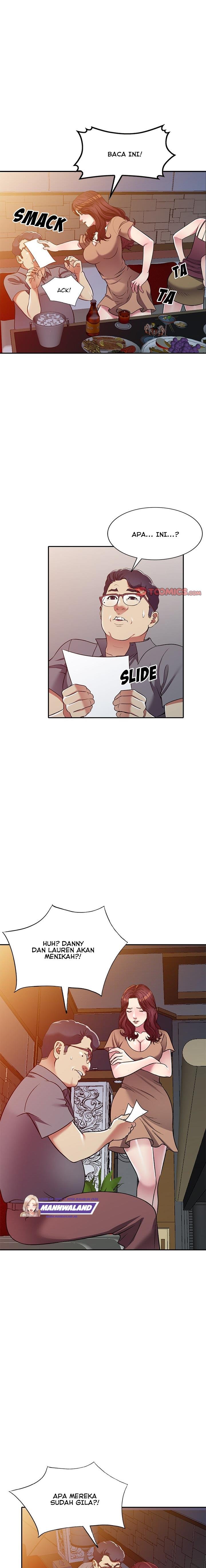 Revenge to Love - Chapter 25 (tamat) 13 Revenge to Love - Chapter 25 (tamat) 13