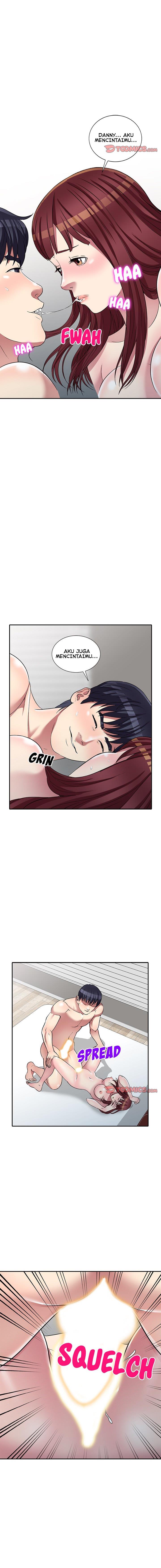 Revenge to Love - Chapter 25 (tamat) 9 Revenge to Love - Chapter 25 (tamat) 9