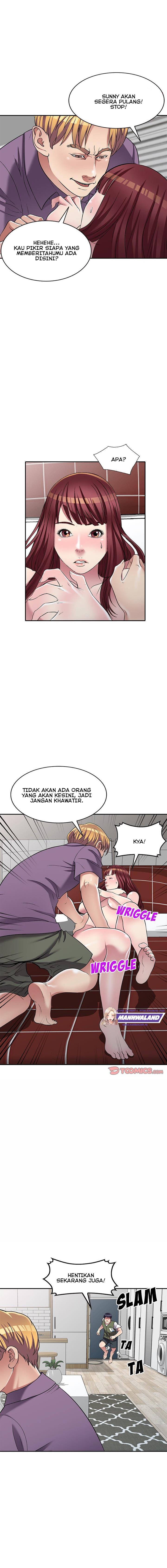 Revenge to Love - Chapter 25 (tamat) 3 Revenge to Love - Chapter 25 (tamat) 3