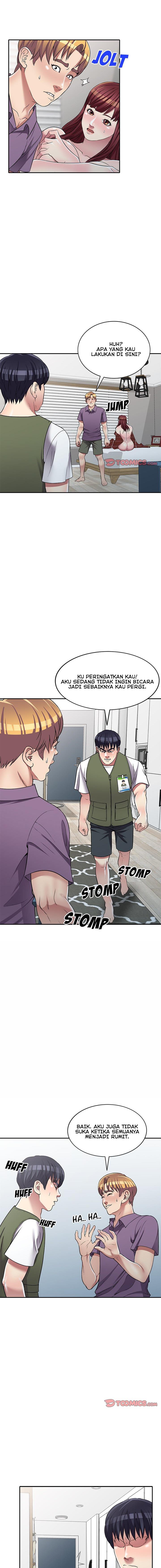 Revenge to Love - Chapter 25 (tamat) 4 Revenge to Love - Chapter 25 (tamat) 4