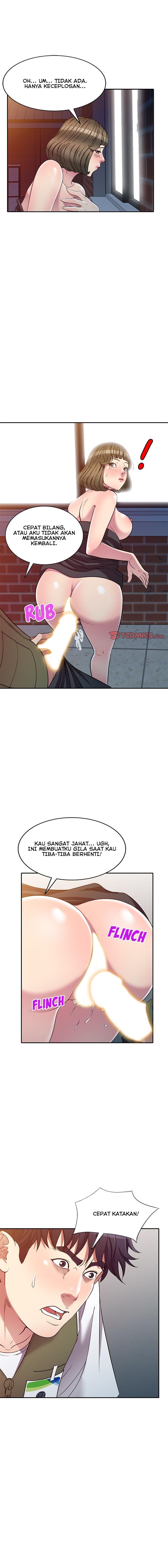 Revenge to Love - Chapter 25 (tamat) 1 Revenge to Love - Chapter 25 (tamat) 1