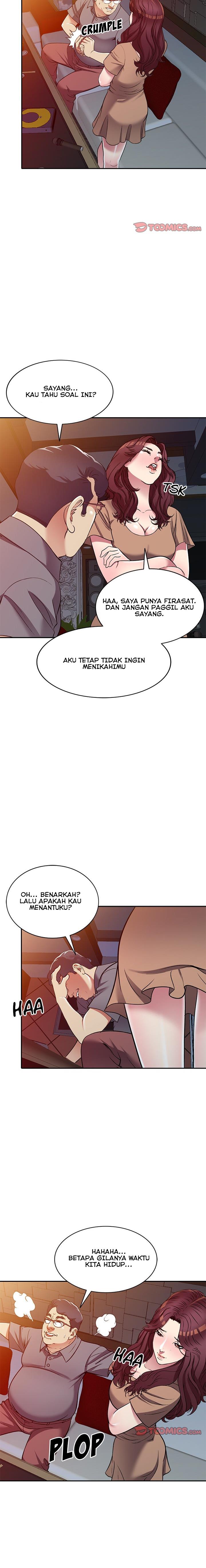 Revenge to Love - Chapter 25 (tamat) 14 Revenge to Love - Chapter 25 (tamat) 14