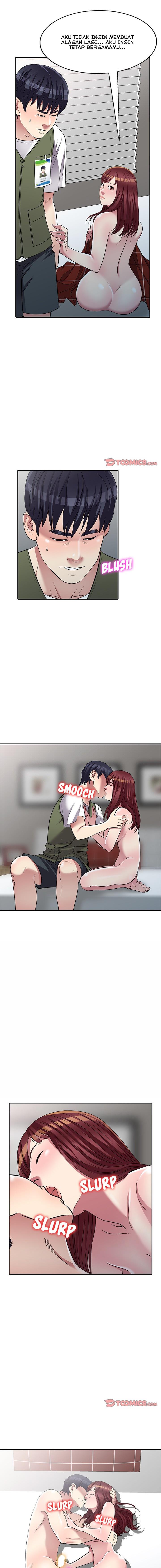 Revenge to Love - Chapter 25 (tamat) 7 Revenge to Love - Chapter 25 (tamat) 7