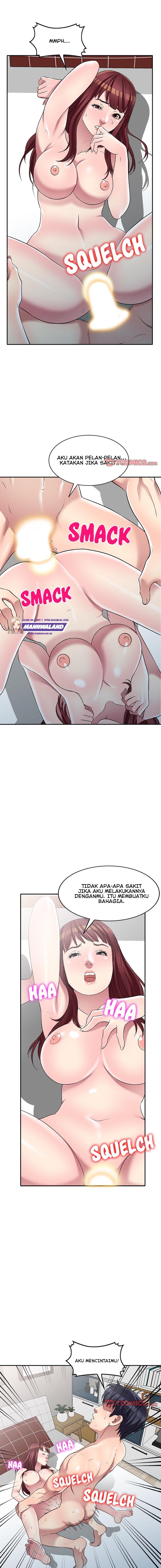 Revenge to Love - Chapter 25 (tamat) 10 Revenge to Love - Chapter 25 (tamat) 10