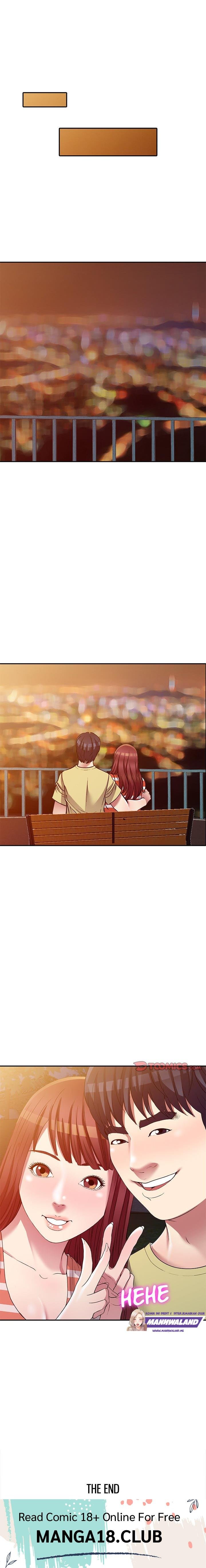 Revenge to Love - Chapter 25 (tamat) 15 Revenge to Love - Chapter 25 (tamat) 15