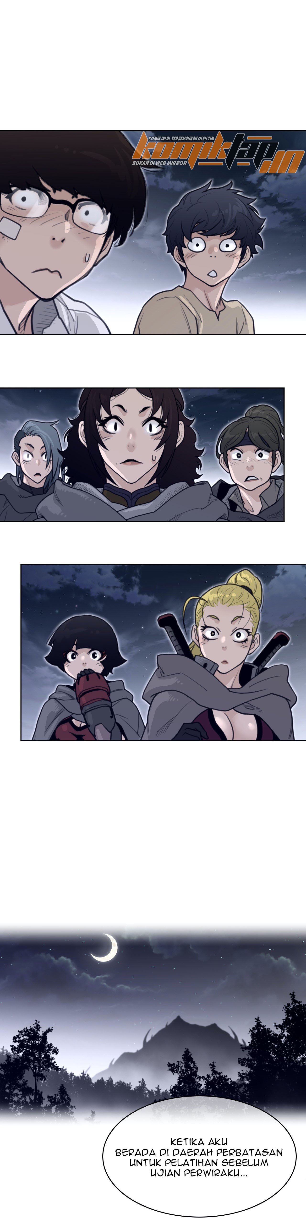 Perfect Half - Chapter 137 8 Perfect Half - Chapter 137 8