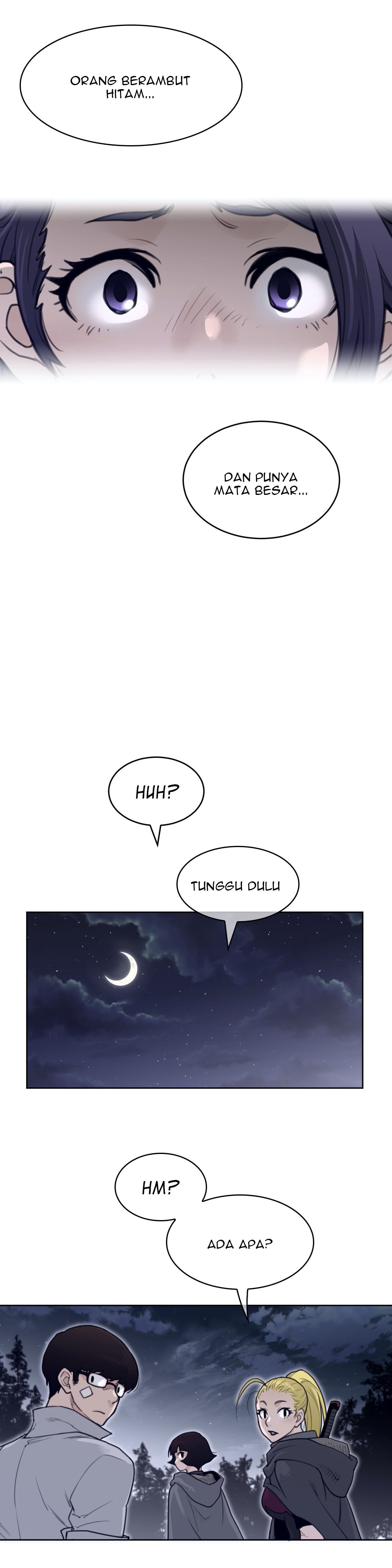 Perfect Half - Chapter 137 19 Perfect Half - Chapter 137 19