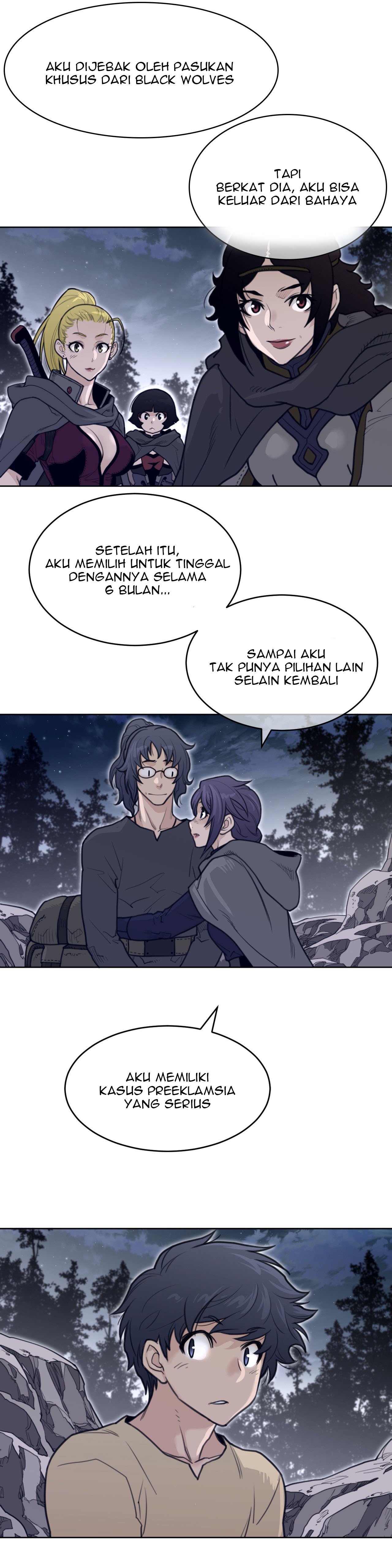 Perfect Half - Chapter 137 9 Perfect Half - Chapter 137 9