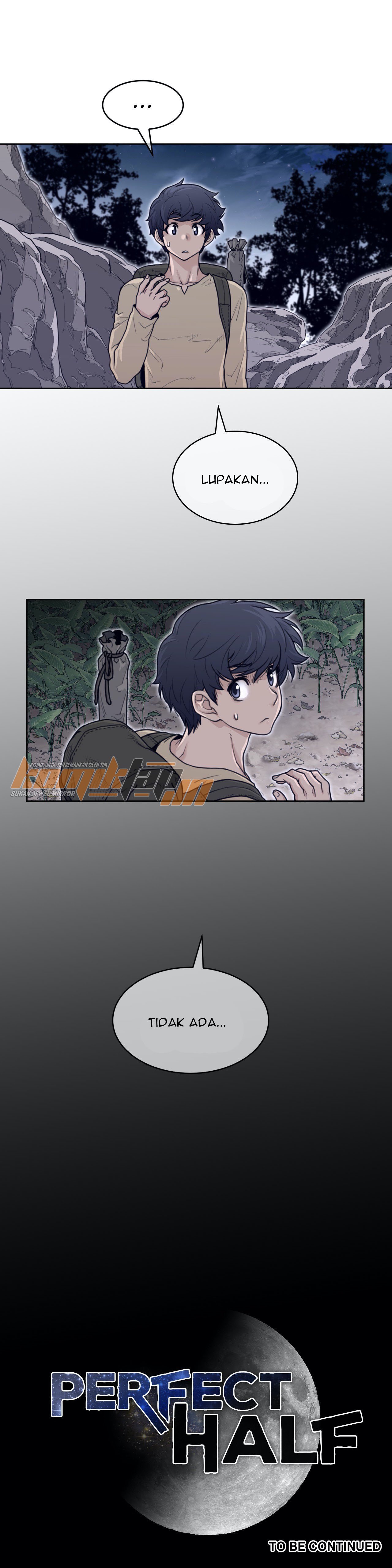 Perfect Half - Chapter 137 20 Perfect Half - Chapter 137 20