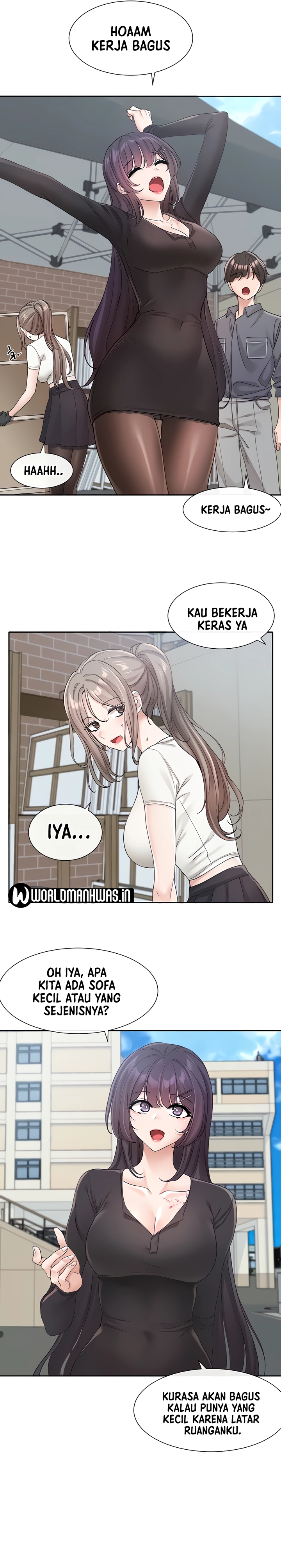 Circles - Chapter 122 12