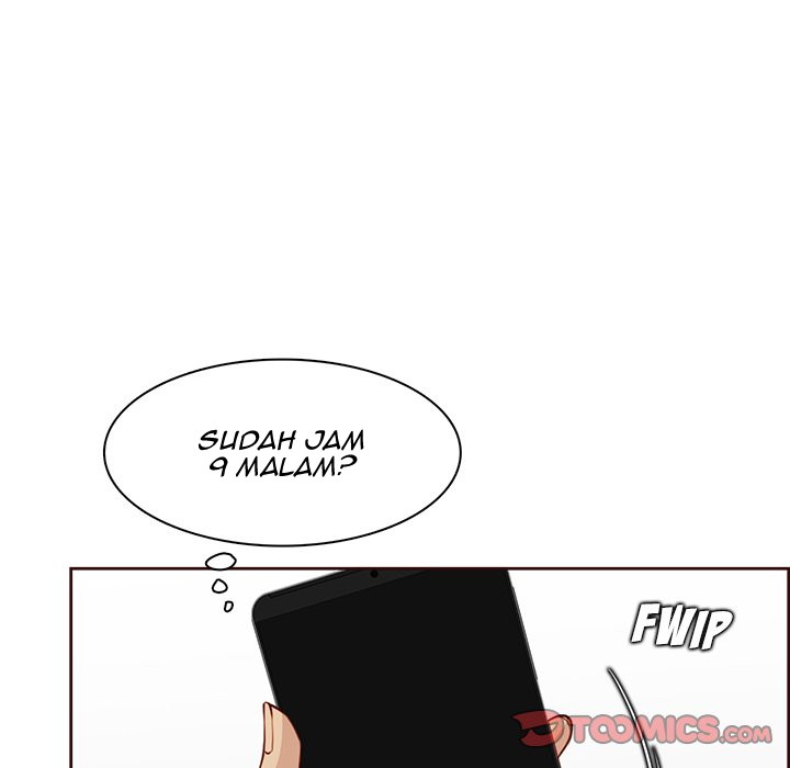 Never Too Late - Chapter 122 16