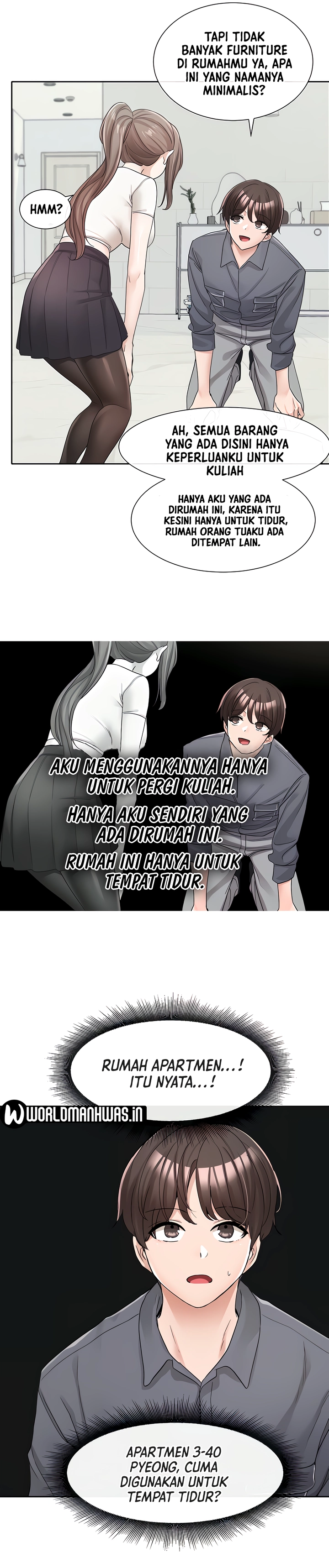 Circles - Chapter 122 17