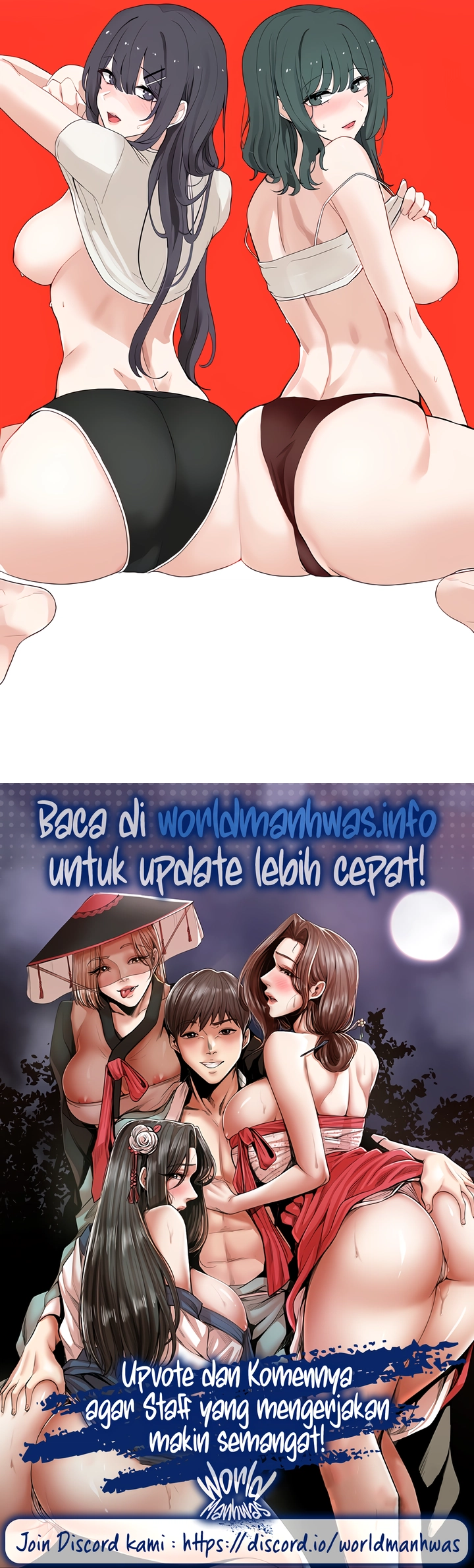 Circles - Chapter 122 22