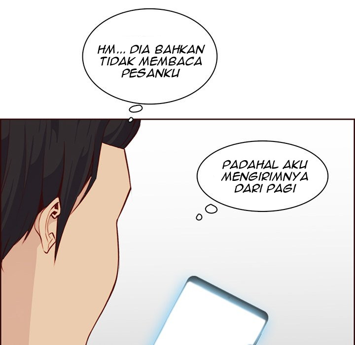 Never Too Late - Chapter 122 18
