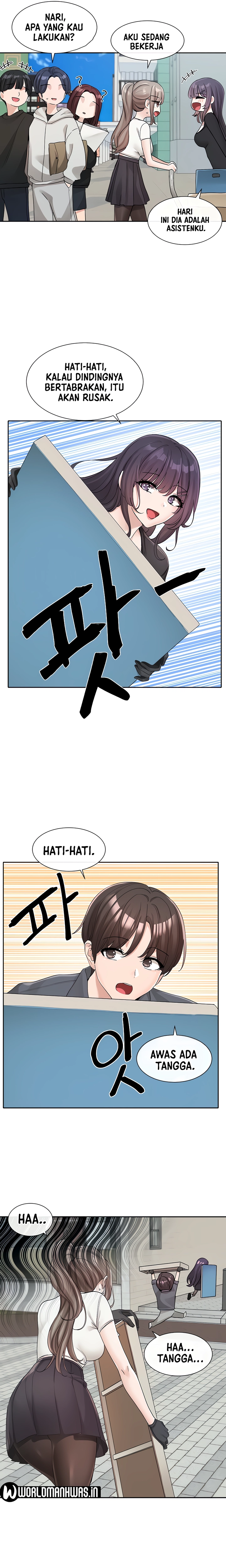 Circles - Chapter 122 10