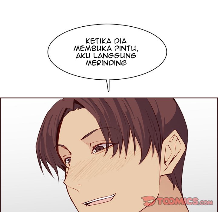 Never Too Late - Chapter 122 80