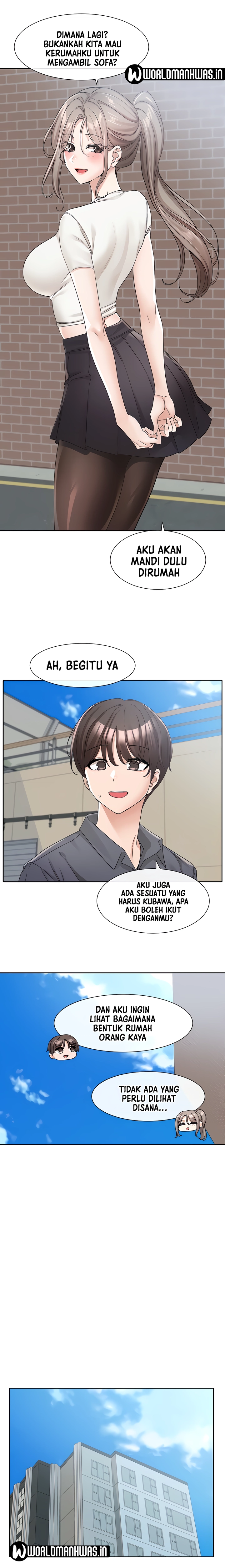 Circles - Chapter 122 15