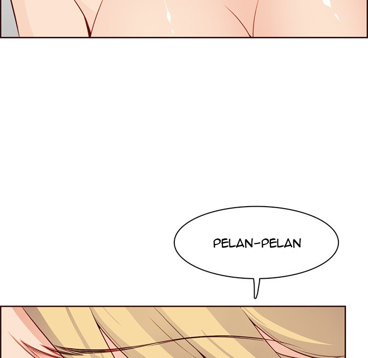 Never Too Late - Chapter 122 94