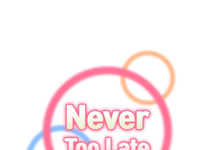 Never Too Late - Chapter 122 3