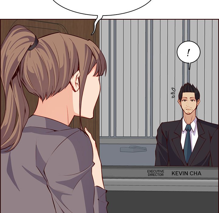 Never Too Late - Chapter 122 13