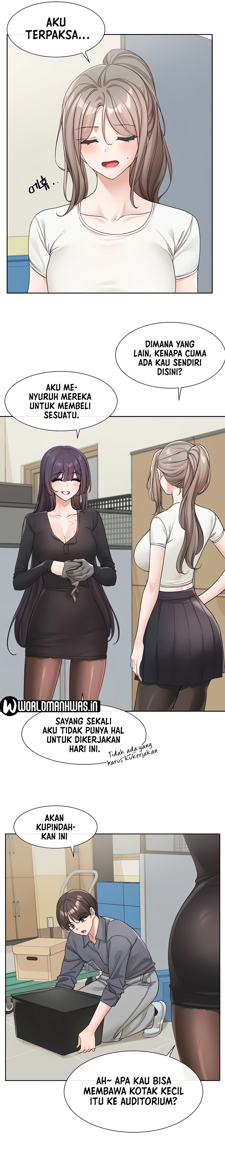 Circles - Chapter 122 8