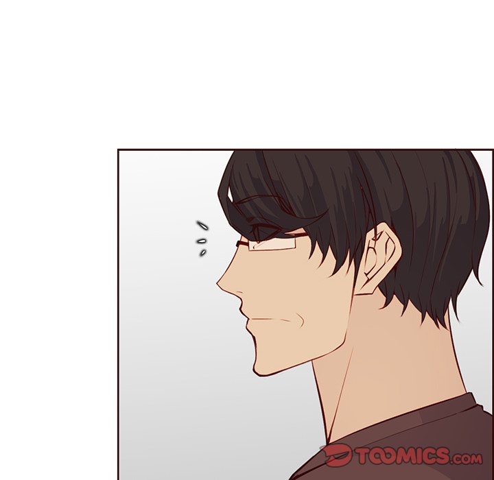 Never Too Late - Chapter 122 56