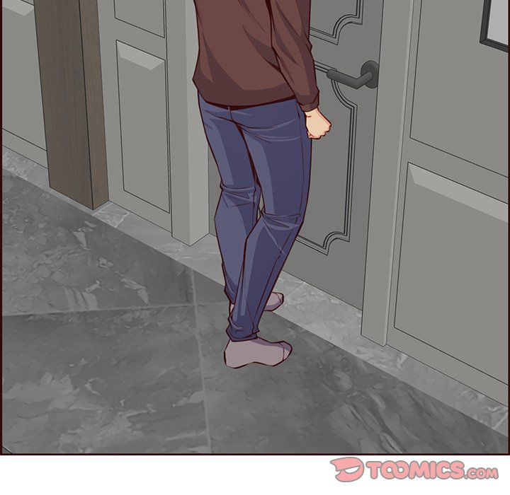 Never Too Late - Chapter 122 60