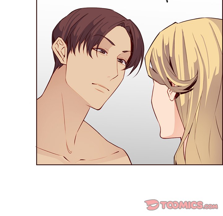 Never Too Late - Chapter 122 84