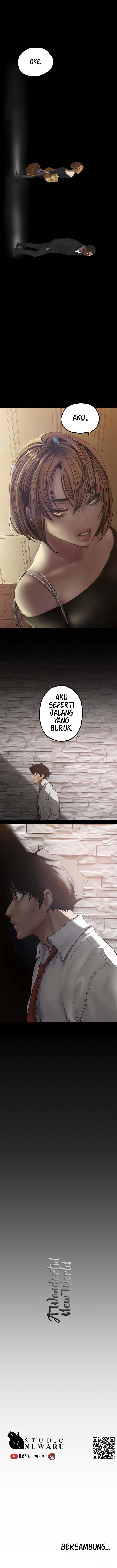 Wonderful New World - Chapter 122 8