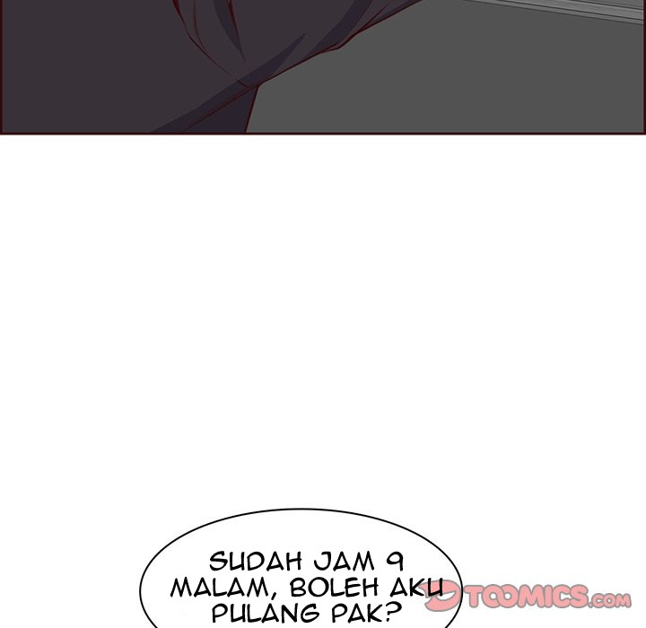 Never Too Late - Chapter 122 12