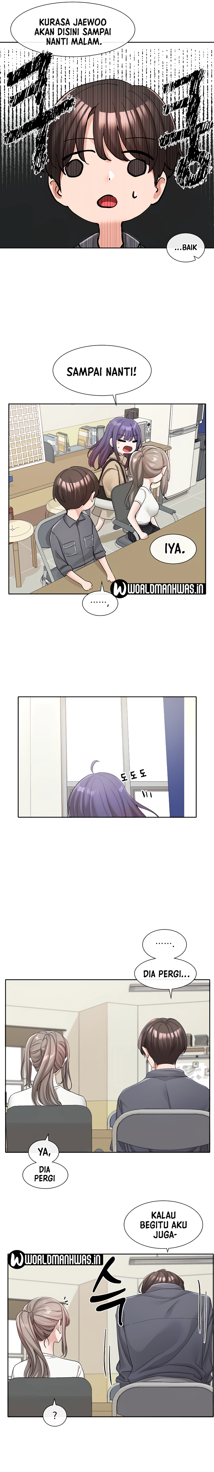 Circles - Chapter 122 4