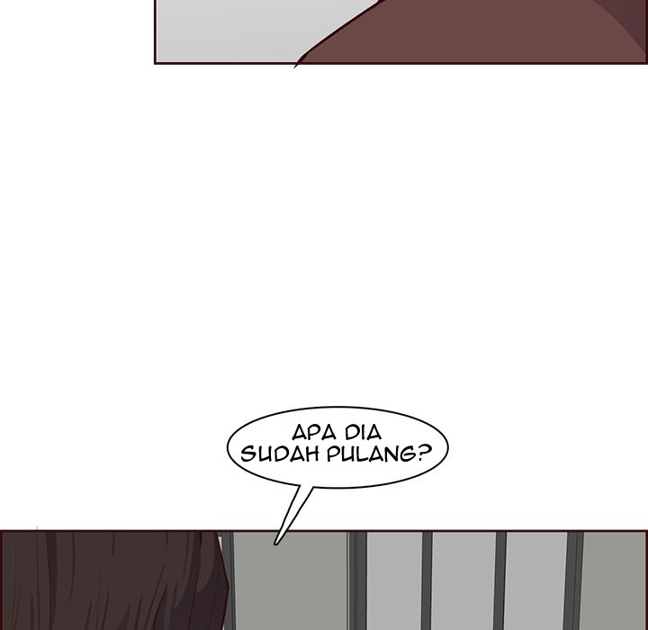 Never Too Late - Chapter 122 57
