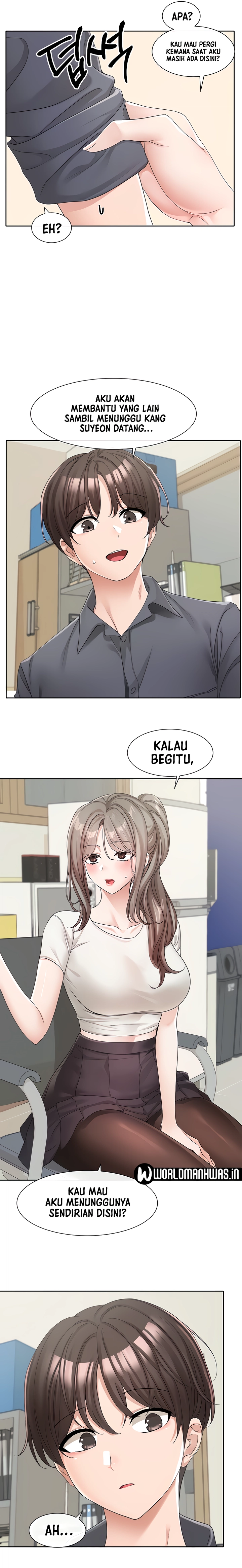 Circles - Chapter 122 5