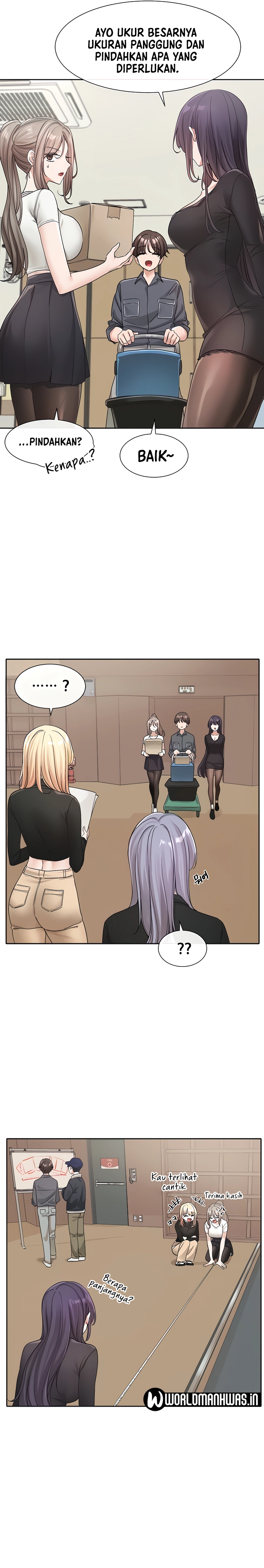 Circles - Chapter 122 9